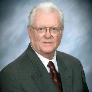 William Paul Haller
